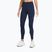 Damen-Laufleggings Nike Tempo High-Waisted 7/8 midnight navy