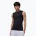 Herren Funktionsshirt  Jordan Sport Dri-FIT black/white