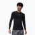 Herren Funktionsshirt langärmlig Jordan Sport black/white