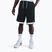 Herren Basketballshorts Nike DNA Academy Dri-FIT 11" black/white/white