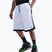 Herren Basketball-Shorts Nike DNA Academy Dri-FIT 11" white/black/black