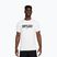 Herren-T-Shirt Nike Dri-Fit Winning white/black