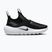 Kinderschuhe Nike Flex Runner 4 black/white/black