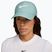Nike Dri-FIT Club Kanone/weiße Baseballkappe