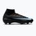 Herren Fußballschuhe Nike Mercurial Superfly 10 Pro FG schwarz/eisblau