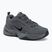 Herren Trainingsschuhe Nike Air Monarch IV dark grey/black