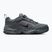 Herren Trainingsschuhe Nike Air Monarch IV dark grey/black