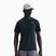 Herren T-Shirt Nike Dri-Fit seaweed/white