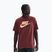 Herren T-Shirt Nike Sportswear dark team red