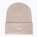 Wintermütze Nike Peak Swoosh Beanie slit red/white