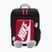Kinderrucksack Nike Kids 13 l Black/University Red/White