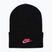 Wintermütze Nike Peak Futura Beanie black/pinksicle