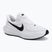 Herren-Laufschuhe Nike Revolution 8 EasyOn white/wolf grey/black