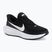 Damen-Laufschuhe Nike Revolution 8 EasyOn black/anthracite/wolf grey/white