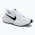 Damen-Laufschuhe Nike Revolution 8 EasyOn white/wolf grey/black