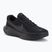 Herren-Laufschuhe Nike Revolution 8 Extra Wide black/anthracite