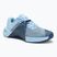 Damen Gewichtheberschuhe Nike Metcon 10 psychic blue/blue void/metallic silver