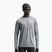 Lauf-Langarmshirt für Herren Nike Stride Dri-Fit ADV Smoke Grey