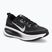 Herren-Laufschuhe Nike Vomero 18 GORE-TEX black/anthracite/white/metallic silver