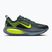 Herren-Laufschuhe Nike Vomero 18 seaweed/cannon/sanded purple/volt