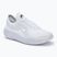 Damen Trainingsschuhe Nike Free 2025 white/ghost/metallic silver