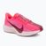 Damen-Laufschuhe Nike Pegasus Plus hyper pink/playful pink/sweet beet