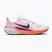Damen-Laufschuhe Nike Pegasus 41 White/Fire Pink/Orange Pulse/Black