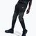 Herren-Jogginghose Nike Tech Joggers black/dark smoke grey/metallic gold