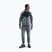 Herrenjacke Nike Tech Windrunner Full-Zip cool grey/dark smoke grey/volt