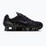 Herrenschuhe Nike Shox TL dark smoke grey/court purple