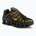Herrenschuhe Nike Shox TL black/university gold