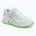 Herren Trainingsschuhe Nike Reax 8 Tr Mesh Off White/Green Strike/White