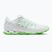 Herren Trainingsschuhe Nike Reax 8 Tr Mesh Off White/Green Strike/White