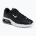 Herren Sneaker Nike Air Max white black/white