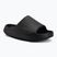 Damenbadelatschen Nike Calm 2.0 black/black/black