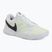 Herrenschuhe Nike Court Lite 4 white/volt tint/dark raisin