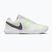 Herrenschuhe Nike Court Lite 4 white/volt tint/dark raisin