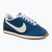Herren Schuhe Nike Pacific court blue/black/gum light brown/sail