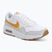 Herren-Sneaker Nike Air Max SC white/photon dust/gold leaf