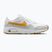 Herren-Sneaker Nike Air Max SC white/photon dust/gold leaf