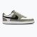 Nike Court Vision Low Herren-Sneaker summit white/silver sage/black