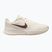 Damen-Tennisschuhe Nike Vapor Lite 3 pale ivory/vachetta tan/tattoo