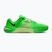 Herren Gewichtheberschuhe Nike Metcon 10 green strike/light liquid lime/black