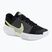Herren-Tennisschuhe Nike GP Challenge Pro black/anthracite/volt