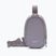 Gürteltasche Nike Sportswear Commute Sling 1 l pencil point/light smoke grey