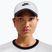 Basecap Nike Club Unstructured Futura Wash white/black/black