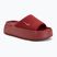 Schlappen Damen Nike Calm Elevation team crimson/peony