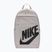 City-Rucksack Nike Elemental 21 l college grey/college grey/black