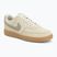 Herren Sneaker Nike Court Vision Low Premium light khaki/gum light brown/sail/spruce fog