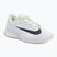 Tennisschuhe Nike Vapor Pro 3 white/volt tint/dark raisin
